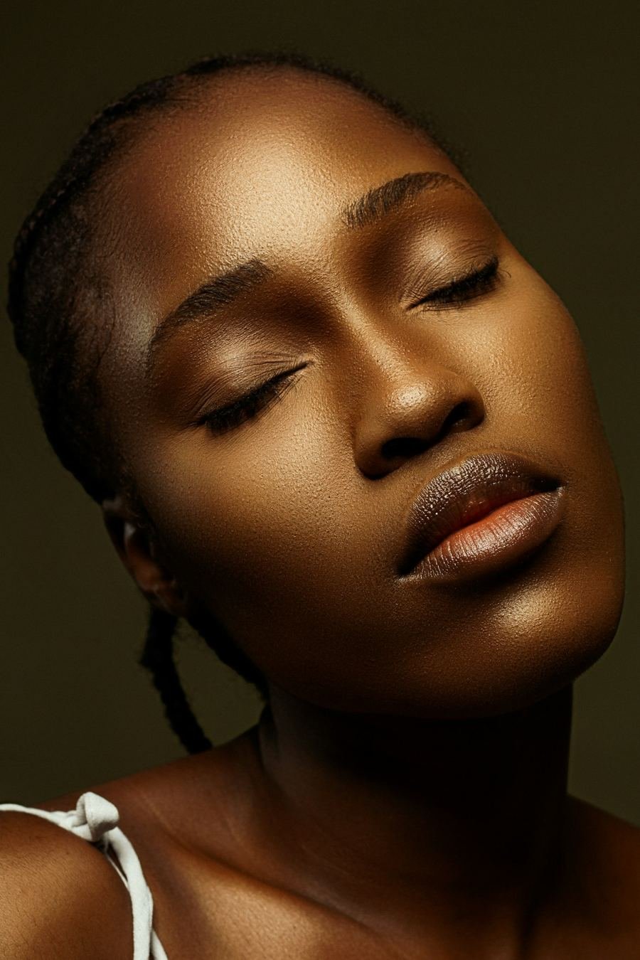 Carté skincare for melanin-rich skin